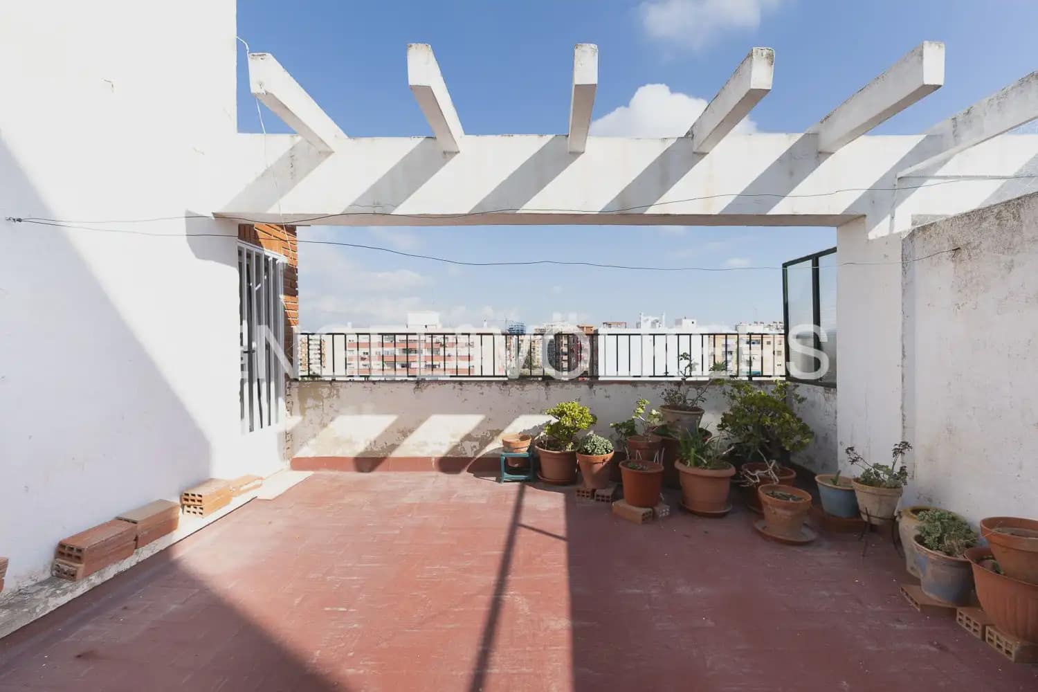 4 quarto Penthouse para venda em Valencia cidade - 432 000 € (Ref: 10120836)