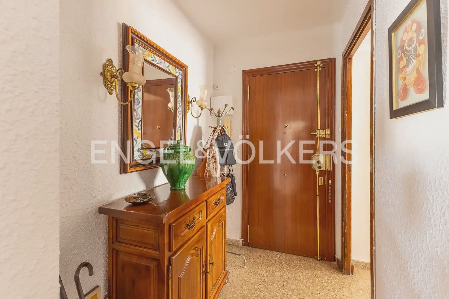 4 quarto Penthouse para venda em Valencia cidade - 432 000 € (Ref: 10120836)
