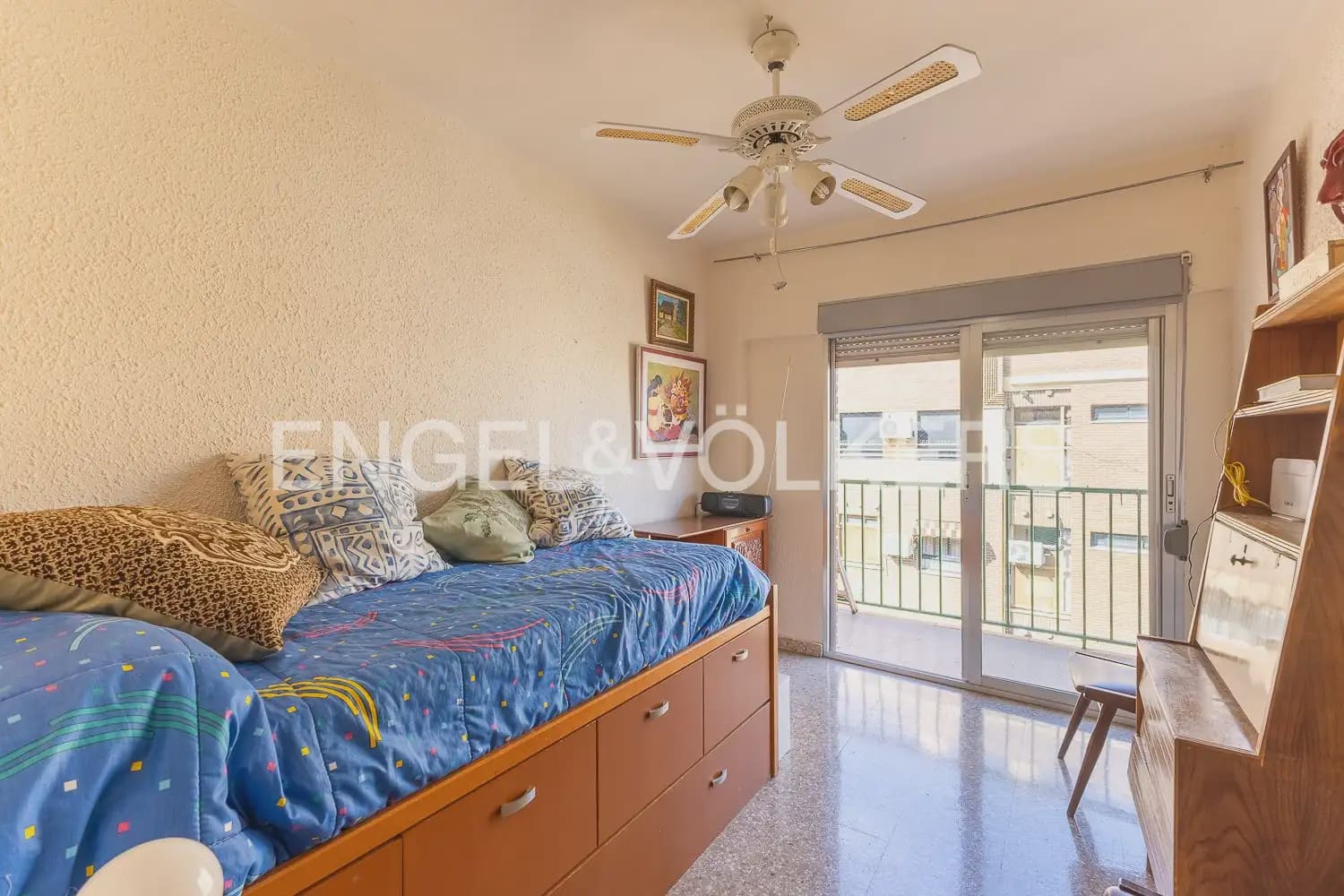 4 quarto Penthouse para venda em Valencia cidade - 432 000 € (Ref: 10120836)