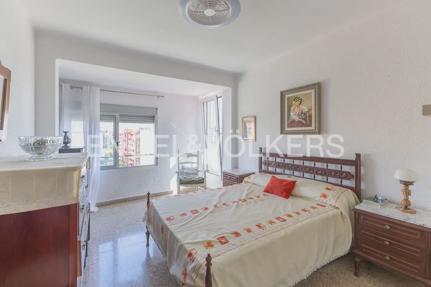 4 quarto Penthouse para venda em Valencia cidade - 432 000 € (Ref: 10120836)