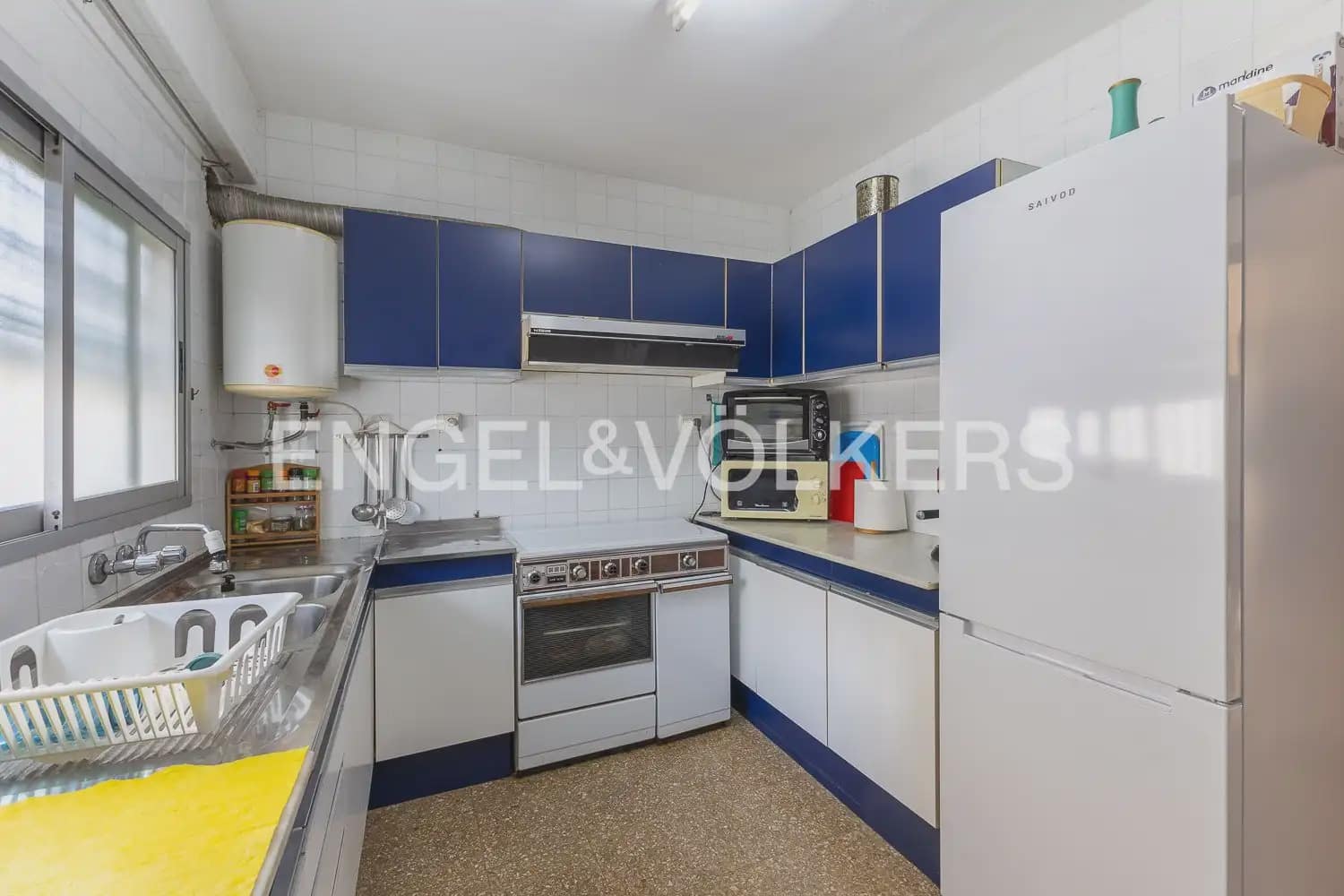 4 quarto Penthouse para venda em Valencia cidade - 432 000 € (Ref: 10120836)