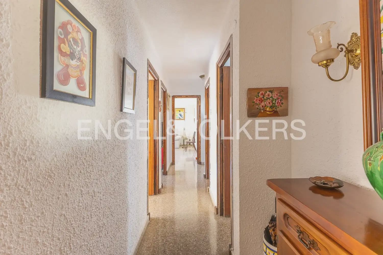 4 quarto Penthouse para venda em Valencia cidade - 432 000 € (Ref: 10120836)