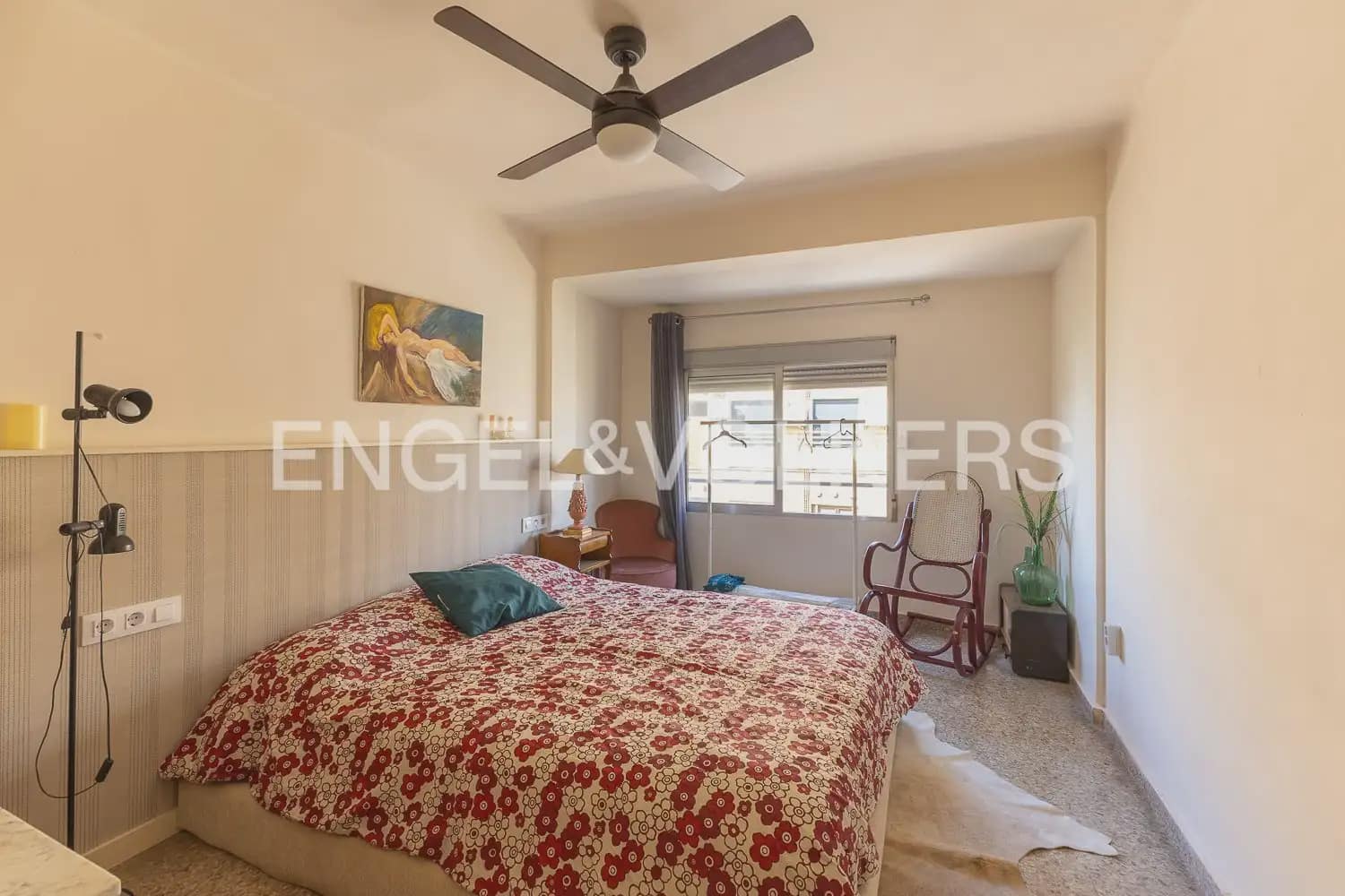 4 quarto Penthouse para venda em Valencia cidade - 432 000 € (Ref: 10120836)