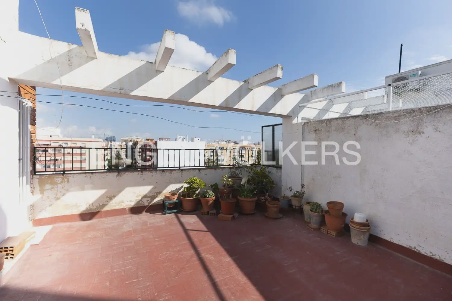 4 quarto Penthouse para venda em Valencia cidade - 432 000 € (Ref: 10120836)