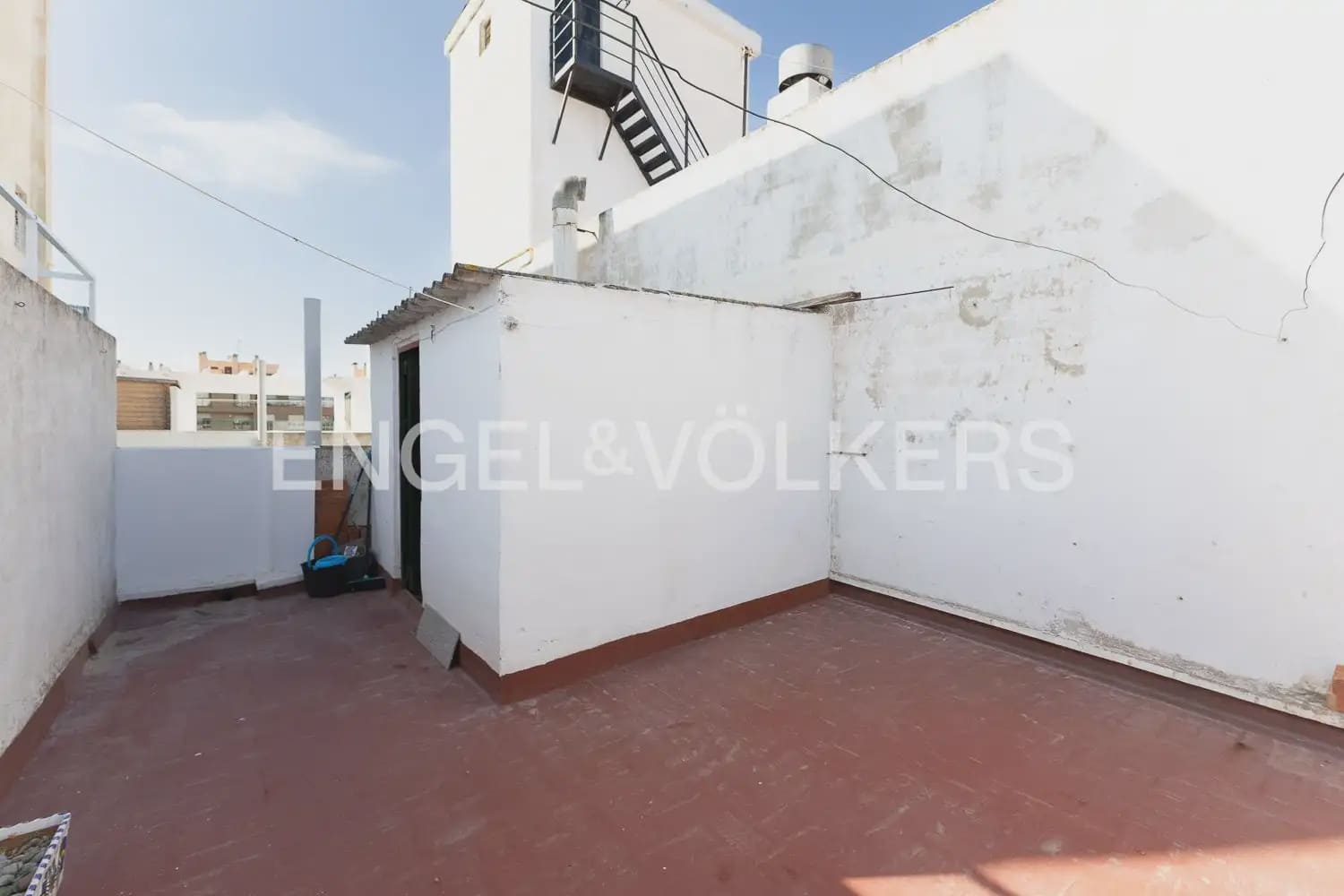 4 quarto Penthouse para venda em Valencia cidade - 432 000 € (Ref: 10120836)