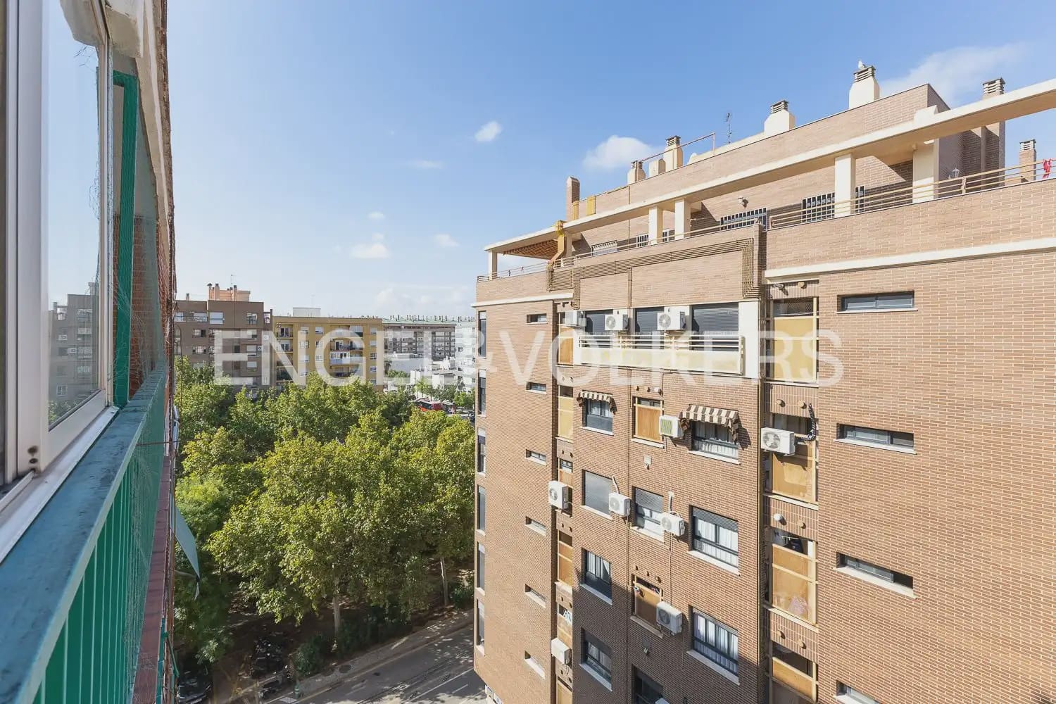 4 quarto Penthouse para venda em Valencia cidade - 432 000 € (Ref: 10120836)
