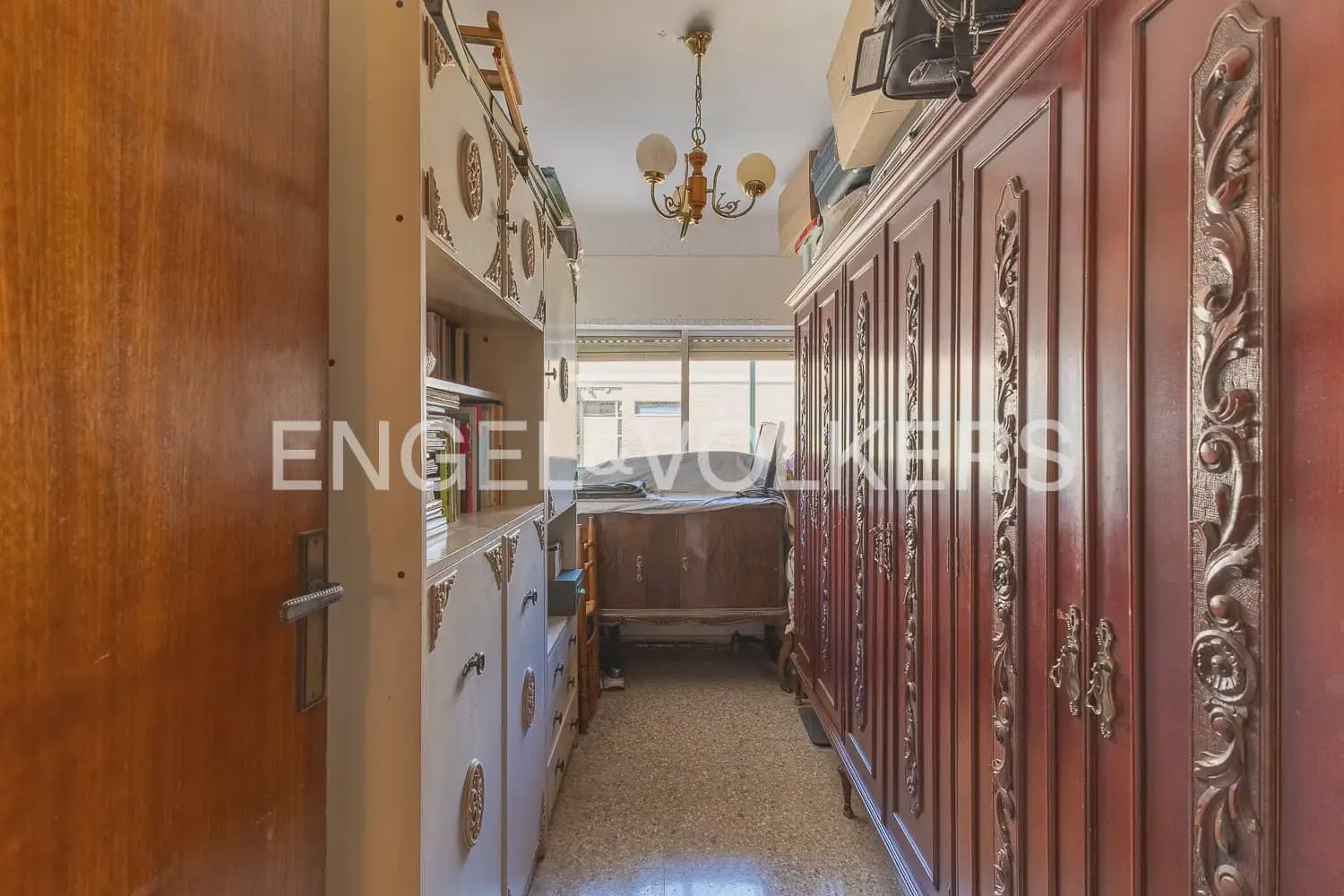 4 quarto Penthouse para venda em Valencia cidade - 432 000 € (Ref: 10120836)