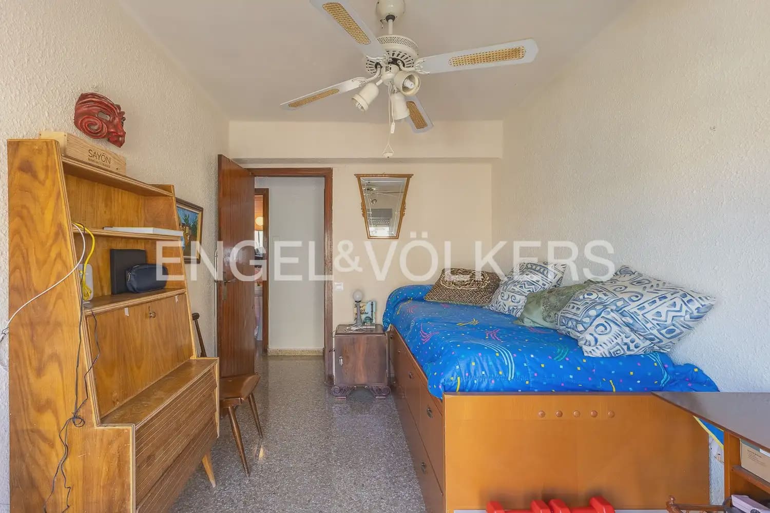 4 quarto Penthouse para venda em Valencia cidade - 432 000 € (Ref: 10120836)