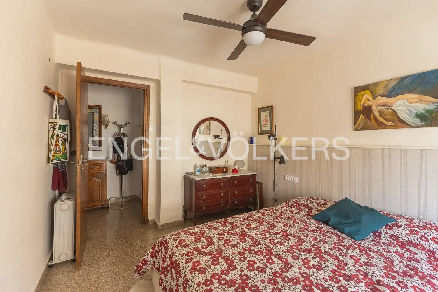 4 quarto Penthouse para venda em Valencia cidade - 432 000 € (Ref: 10120836)
