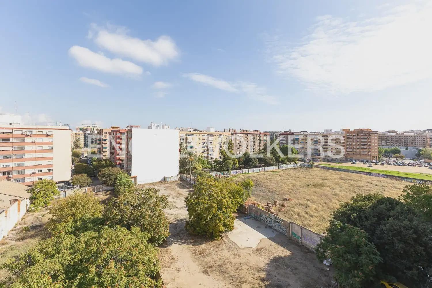 4 quarto Penthouse para venda em Valencia cidade - 432 000 € (Ref: 10120836)
