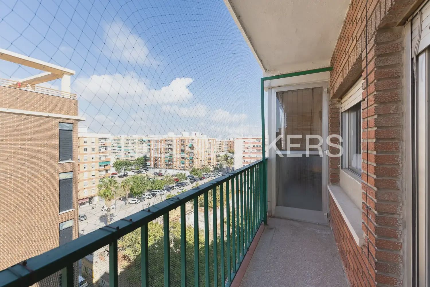 4 quarto Penthouse para venda em Valencia cidade - 432 000 € (Ref: 10120836)
