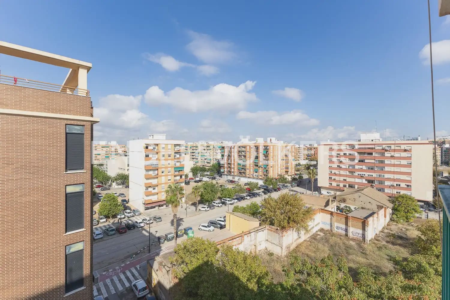 4 quarto Penthouse para venda em Valencia cidade - 432 000 € (Ref: 10120836)