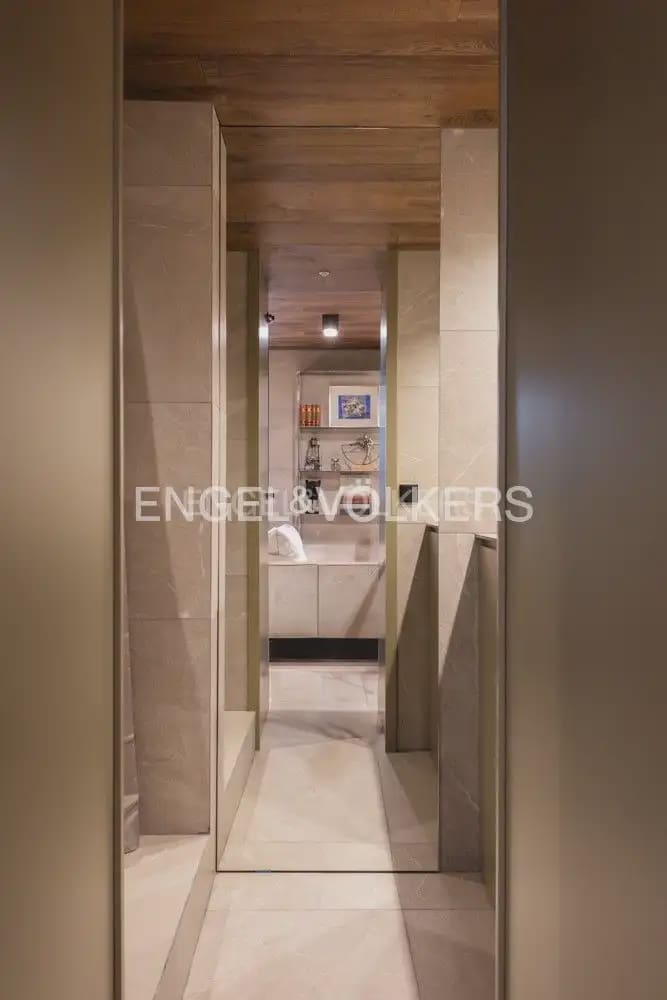 1 camera da letto Appartamento in vendita in Valencia citta - 415.000 € (Rif: 10121018)