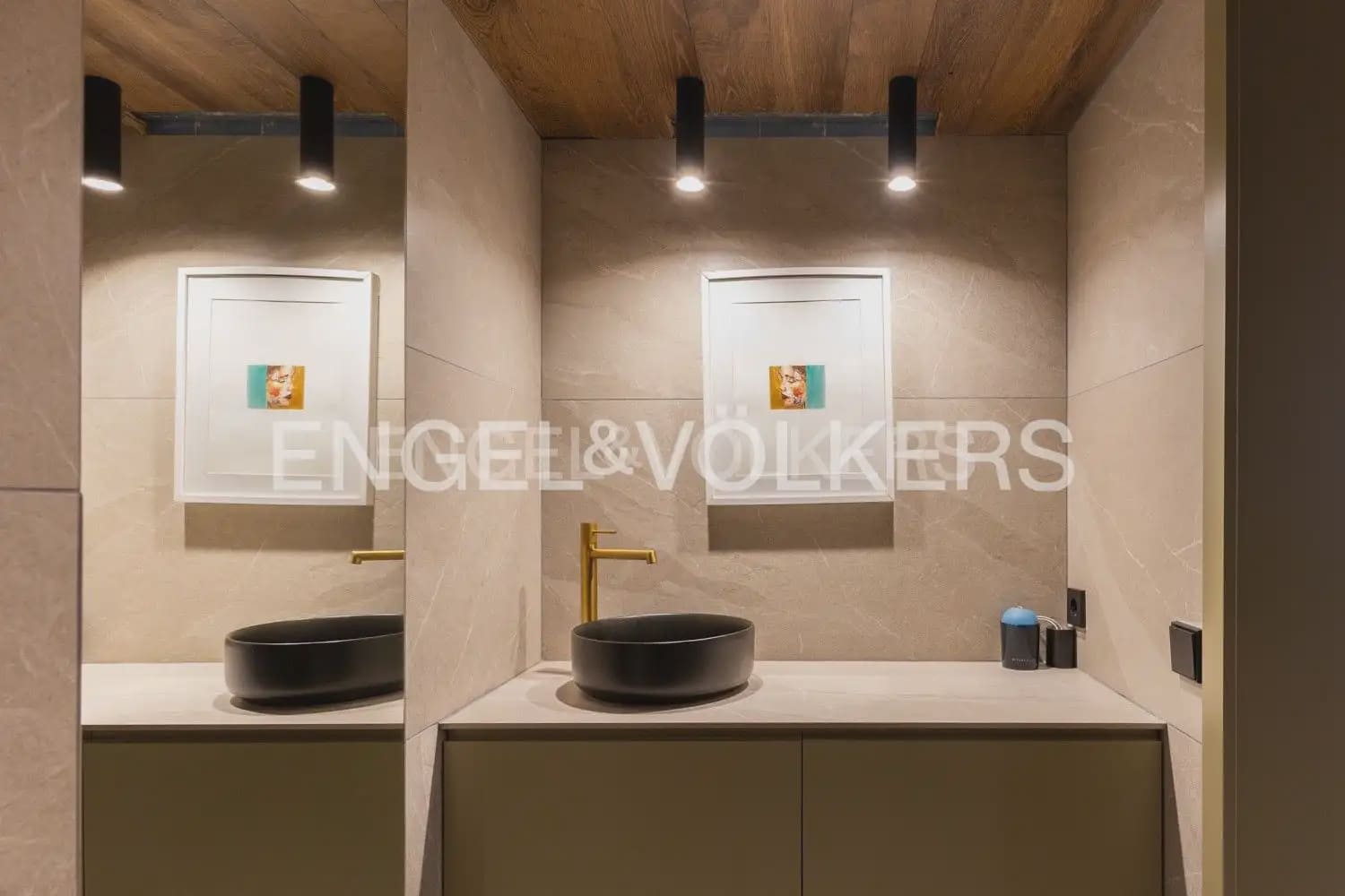 1 camera da letto Appartamento in vendita in Valencia citta - 415.000 € (Rif: 10121018)