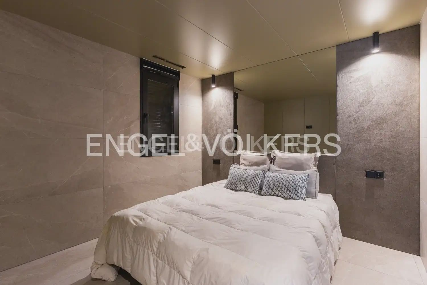 1 camera da letto Appartamento in vendita in Valencia citta - 415.000 € (Rif: 10121018)