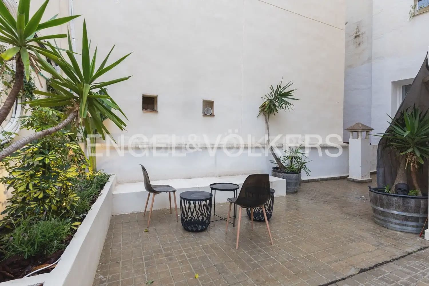 1 camera da letto Appartamento in vendita in Valencia citta - 415.000 € (Rif: 10121018)