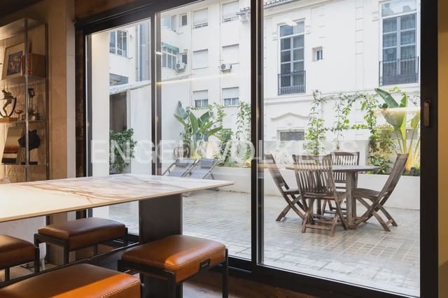 1 camera da letto Appartamento in vendita in La Seu, Valencia città - 415.000 € (Rif: 10121018)