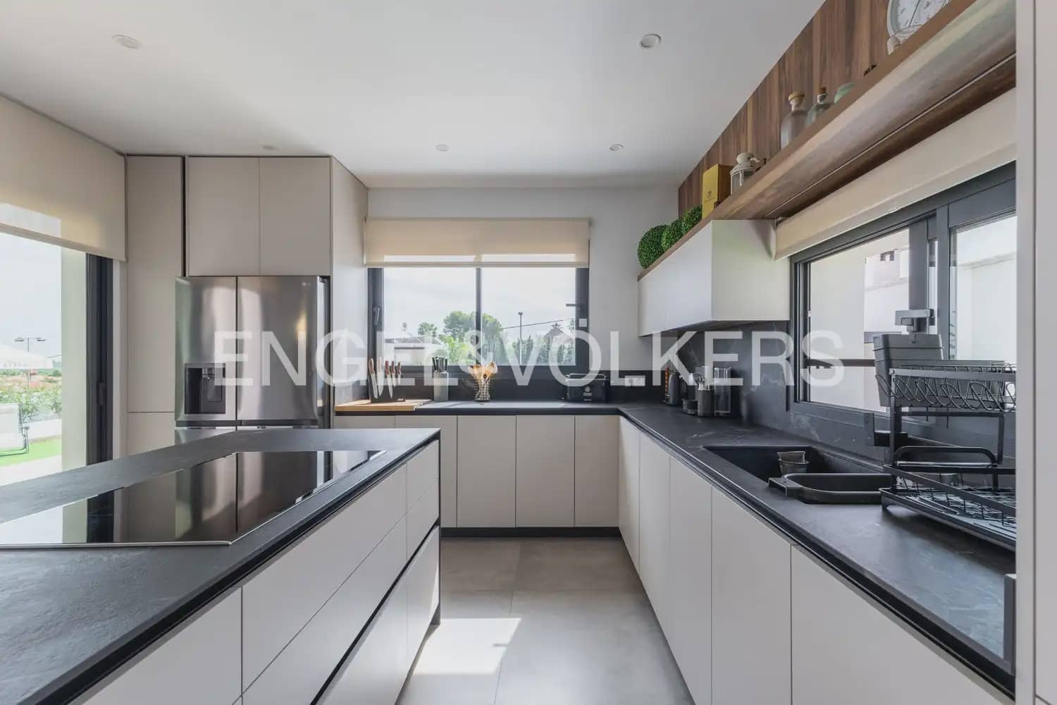4 Zimmer Villa zu verkaufen in Betera mit Pool Garage - 850.000 € (Ref: 10121086)