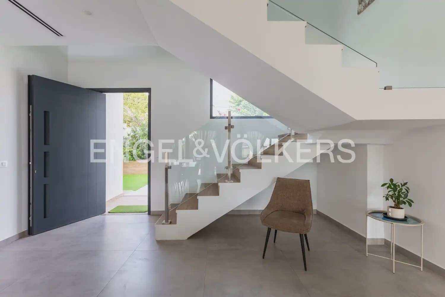 4 Zimmer Villa zu verkaufen in Betera mit Pool Garage - 850.000 € (Ref: 10121086)