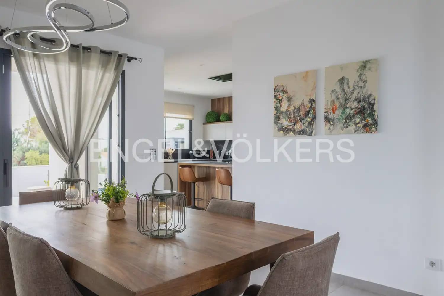 4 Zimmer Villa zu verkaufen in Betera mit Pool Garage - 850.000 € (Ref: 10121086)