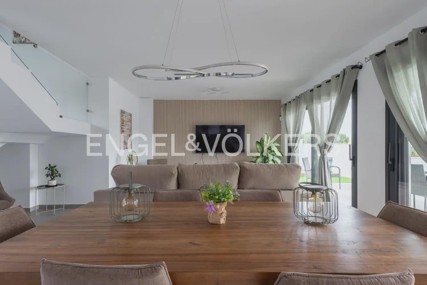 4 Zimmer Villa zu verkaufen in Betera mit Pool Garage - 850.000 € (Ref: 10121086)