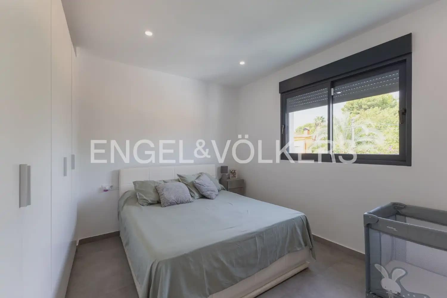 4 Zimmer Villa zu verkaufen in Betera mit Pool Garage - 850.000 € (Ref: 10121086)