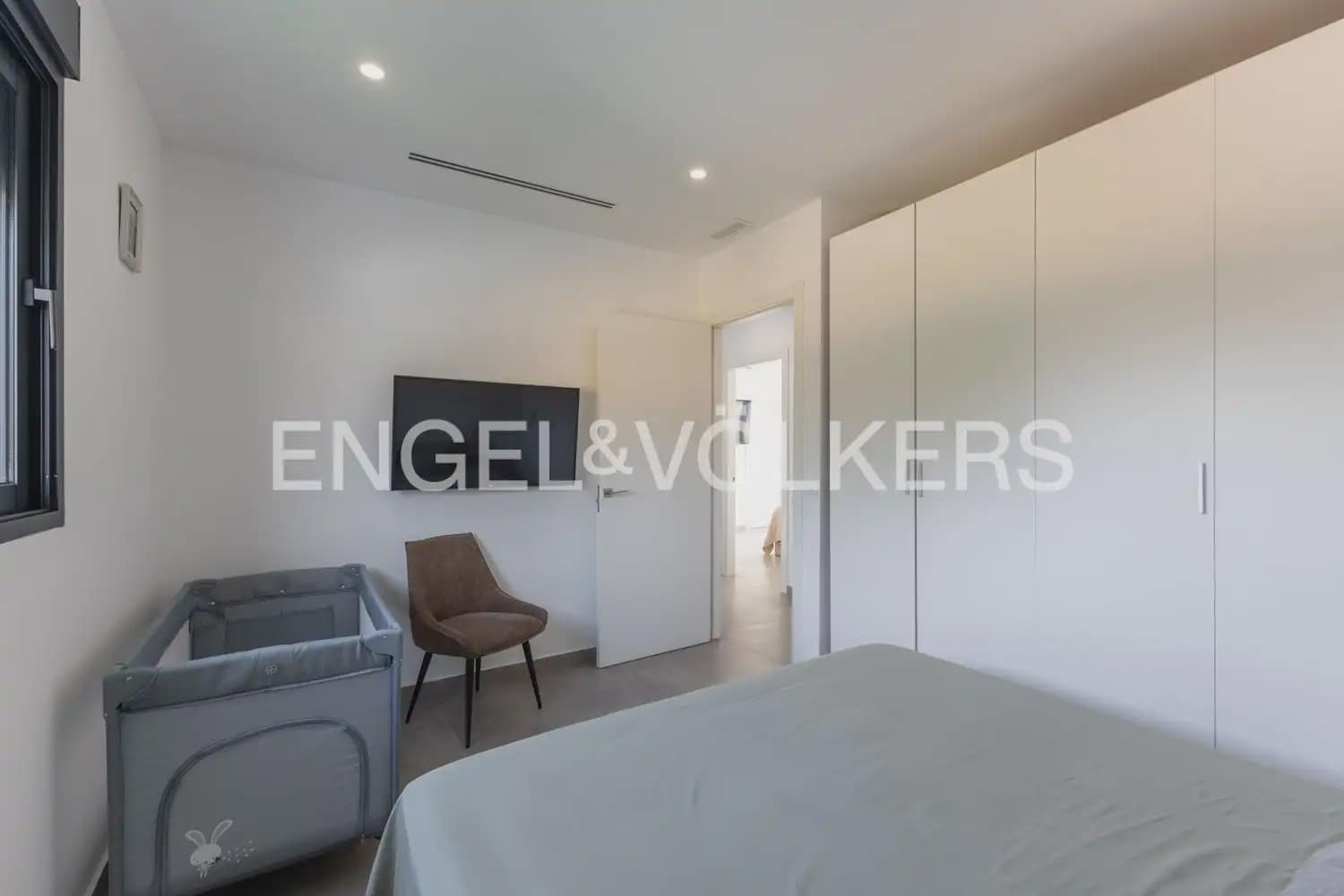 4 Zimmer Villa zu verkaufen in Betera mit Pool Garage - 850.000 € (Ref: 10121086)