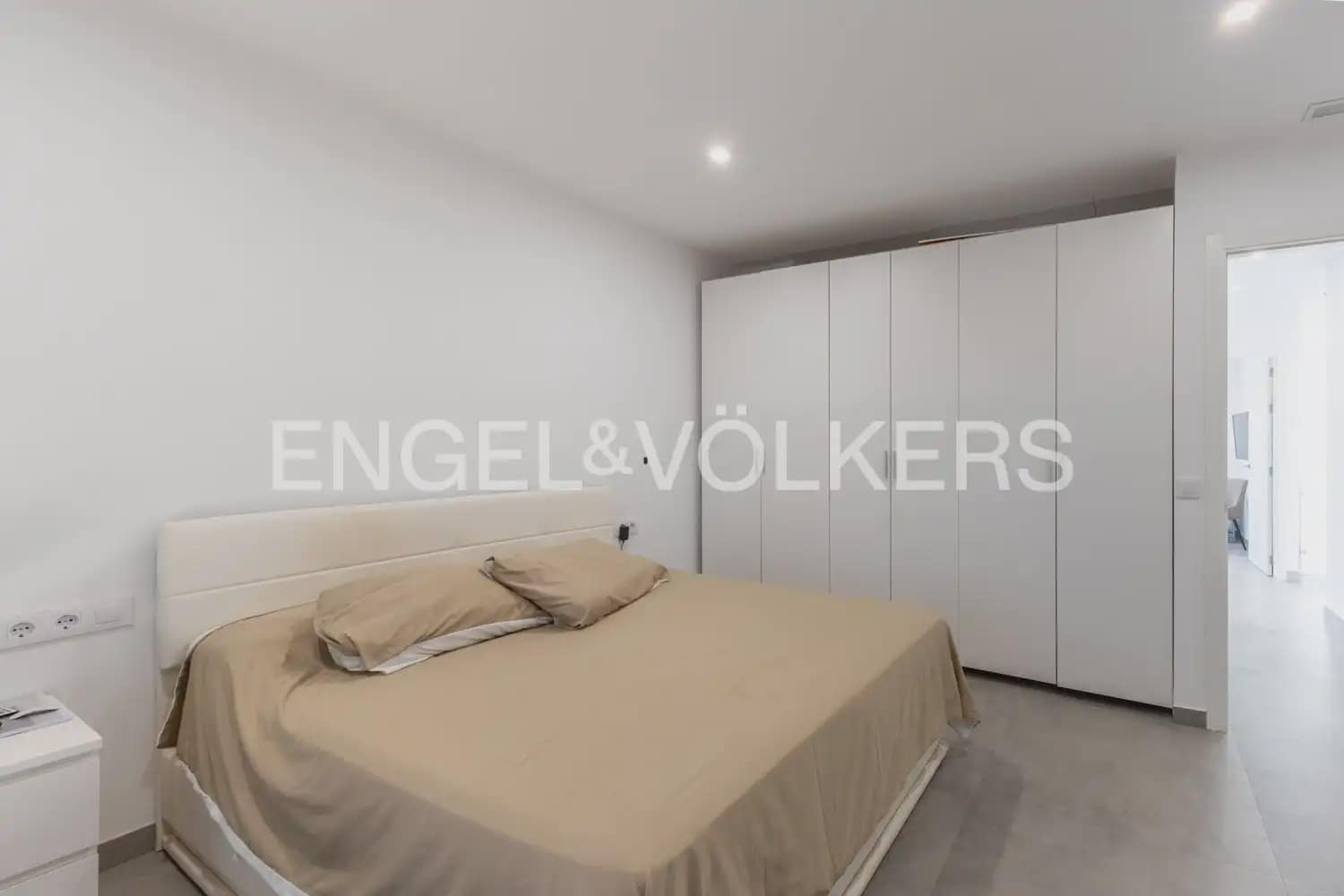 4 Zimmer Villa zu verkaufen in Betera mit Pool Garage - 850.000 € (Ref: 10121086)