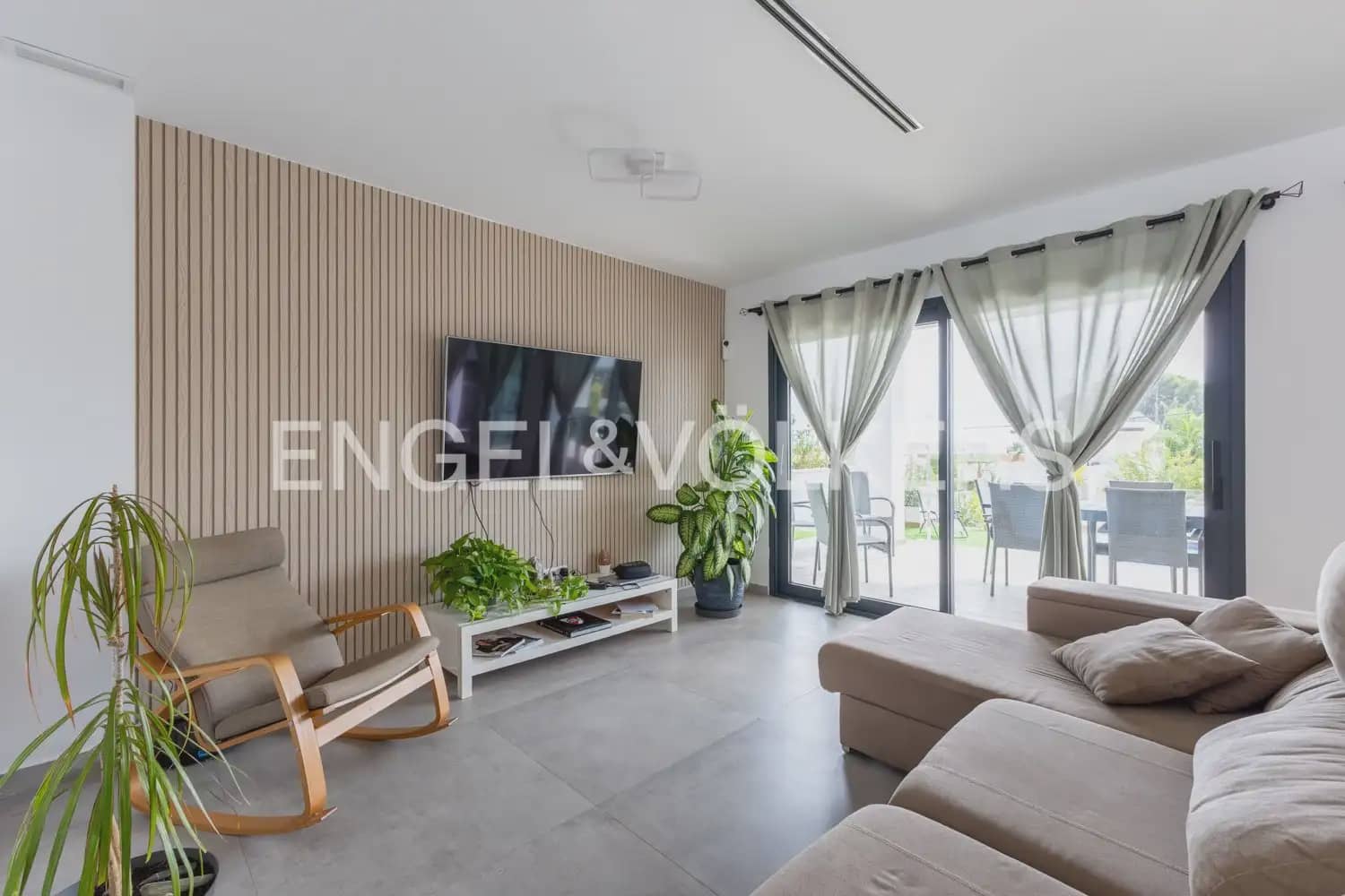 4 Zimmer Villa zu verkaufen in Betera mit Pool Garage - 850.000 € (Ref: 10121086)