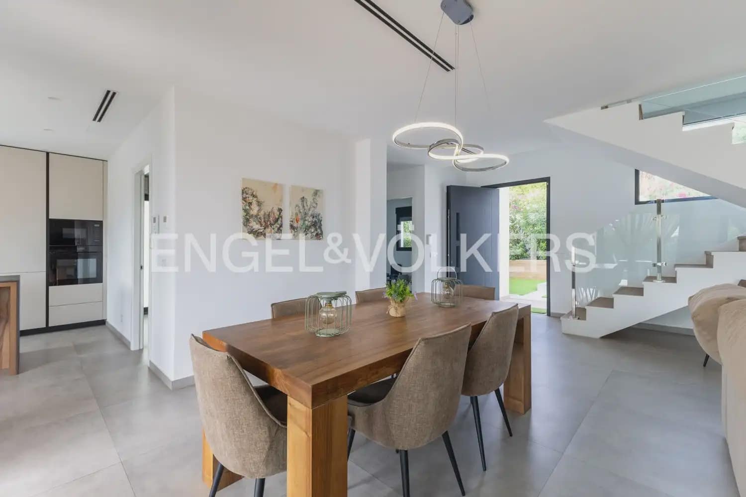 4 Zimmer Villa zu verkaufen in Betera mit Pool Garage - 850.000 € (Ref: 10121086)