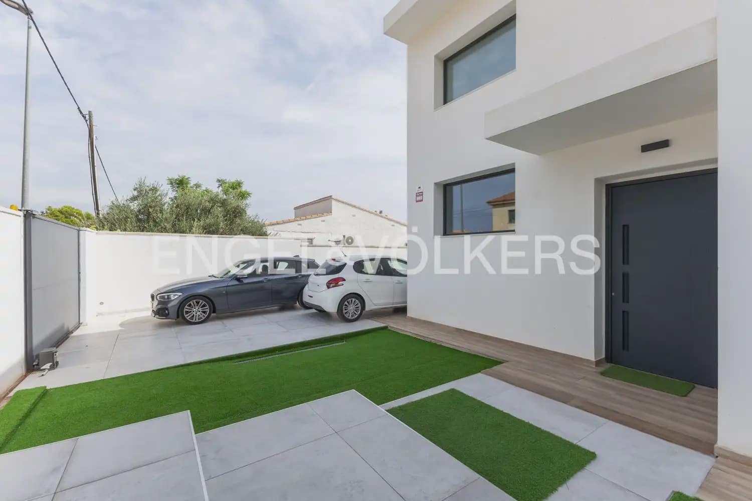 4 Zimmer Villa zu verkaufen in Betera mit Pool Garage - 850.000 € (Ref: 10121086)