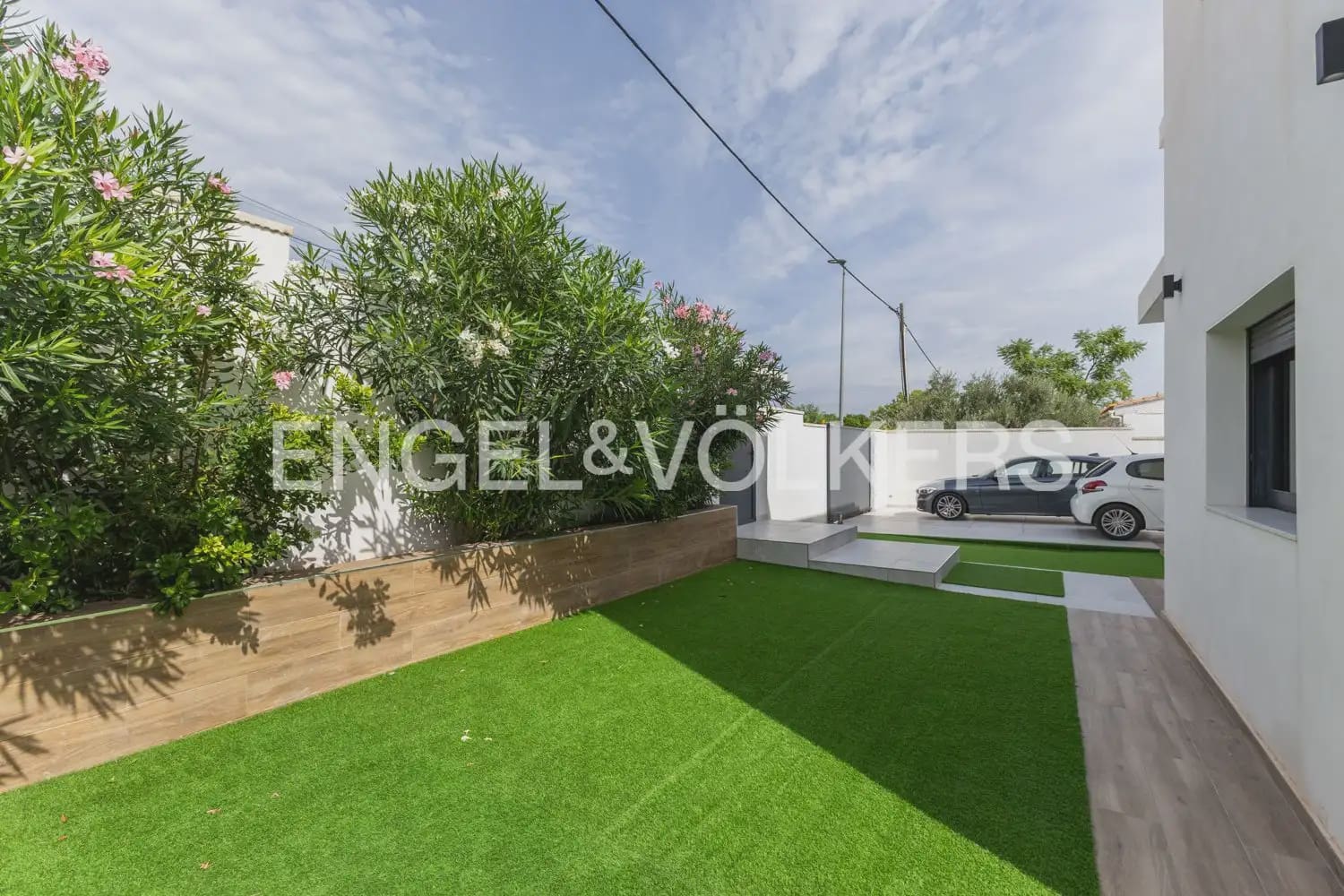 4 Zimmer Villa zu verkaufen in Betera mit Pool Garage - 850.000 € (Ref: 10121086)