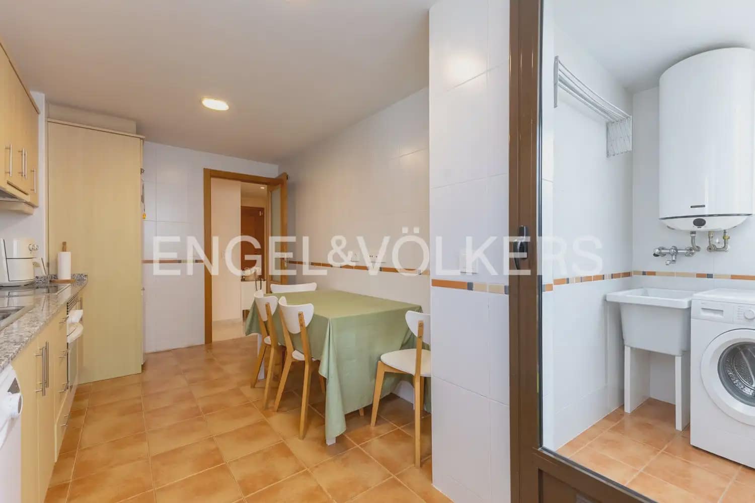 2 chambre Appartement à vendre à Javea / Xabia avec piscine garage - 348 000 € (Ref: 10124720)