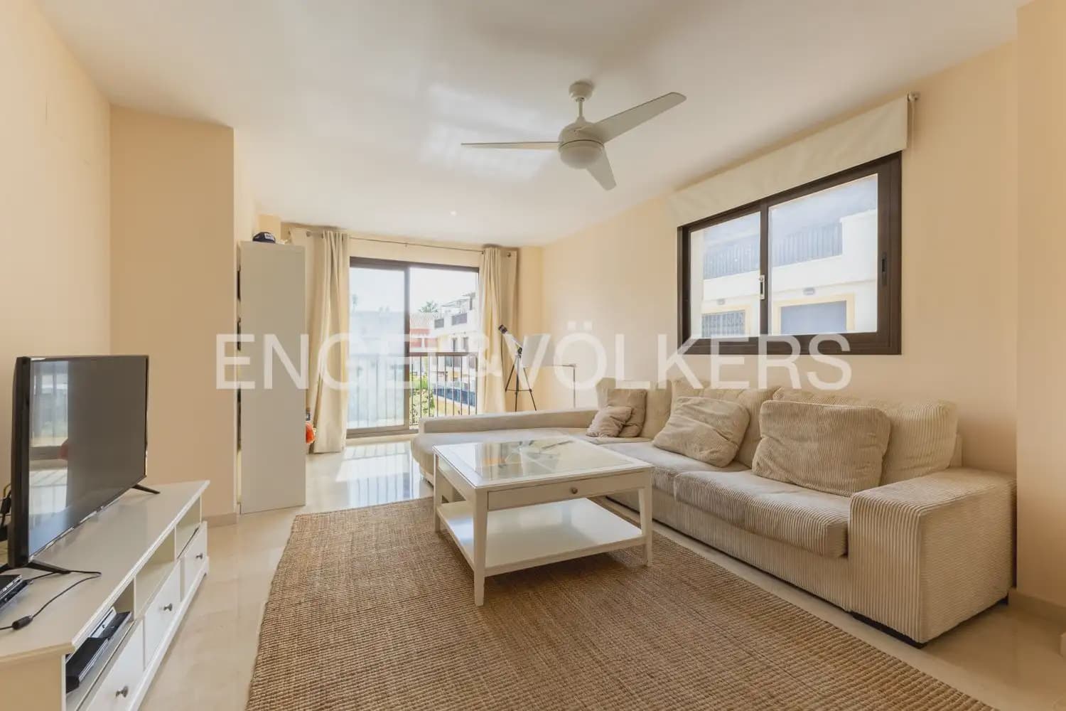 2 chambre Appartement à vendre à Javea / Xabia avec piscine garage - 348 000 € (Ref: 10124720)