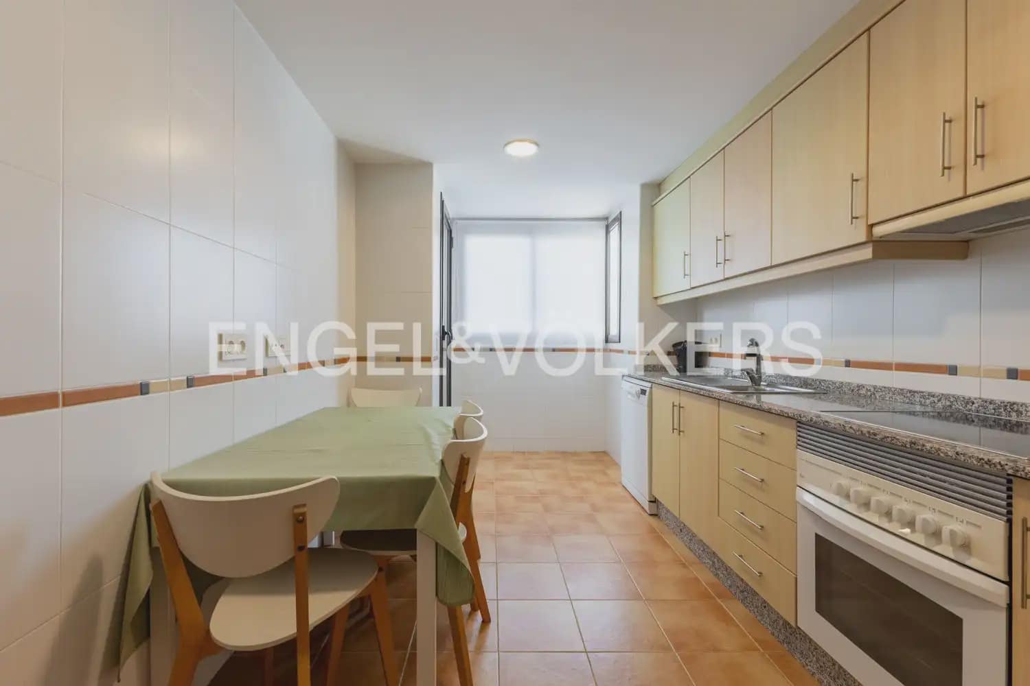2 chambre Appartement à vendre à Javea / Xabia avec piscine garage - 348 000 € (Ref: 10124720)