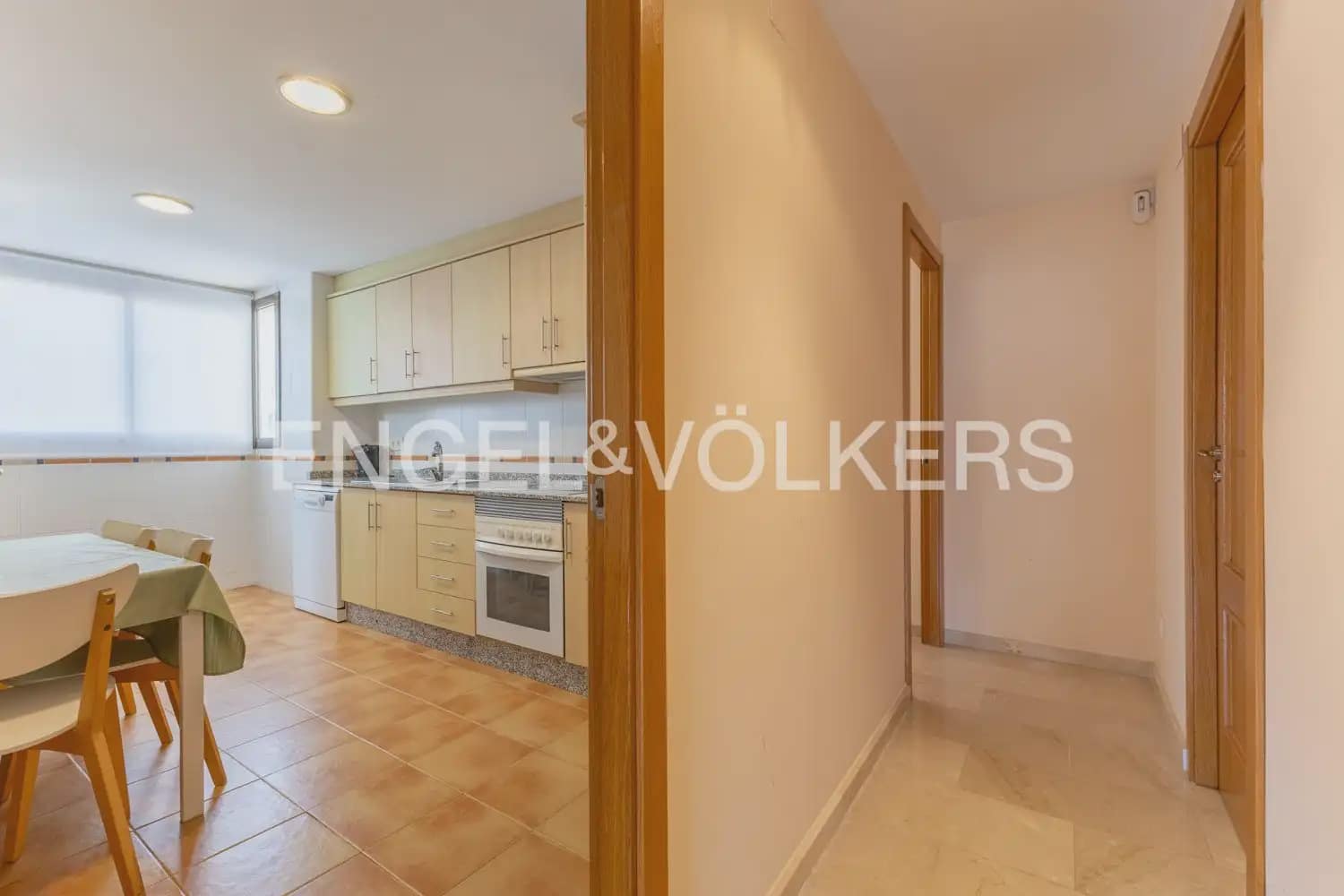 2 chambre Appartement à vendre à Javea / Xabia avec piscine garage - 348 000 € (Ref: 10124720)