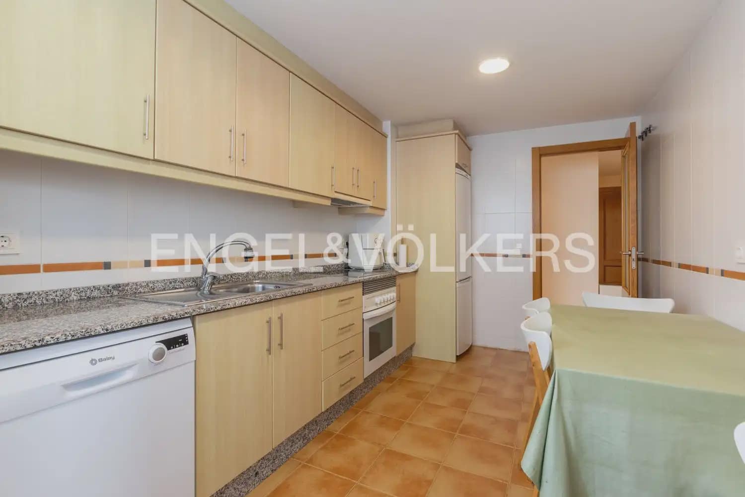 2 chambre Appartement à vendre à Javea / Xabia avec piscine garage - 348 000 € (Ref: 10124720)