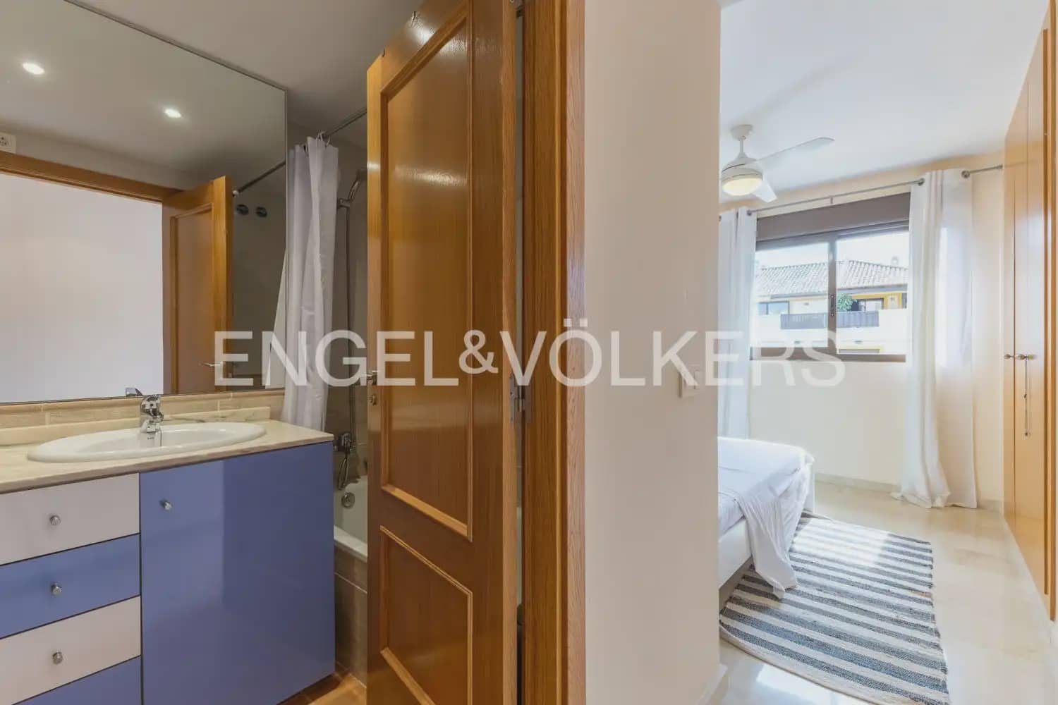 2 chambre Appartement à vendre à Javea / Xabia avec piscine garage - 348 000 € (Ref: 10124720)