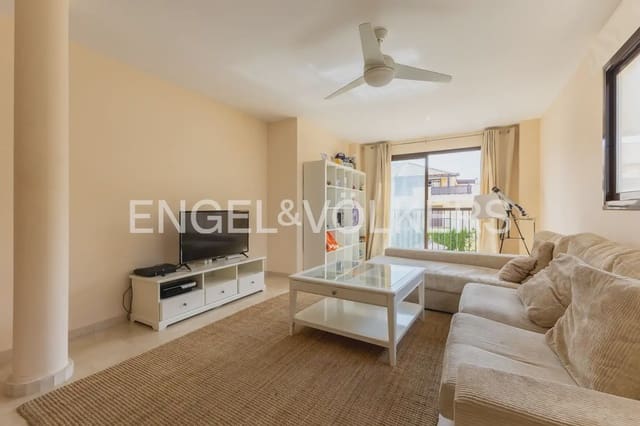 2 chambre Appartement à vendre à Centro ciudad, Javea / Xàbia avec piscine garage - 348 000 € (Ref: 10124720)