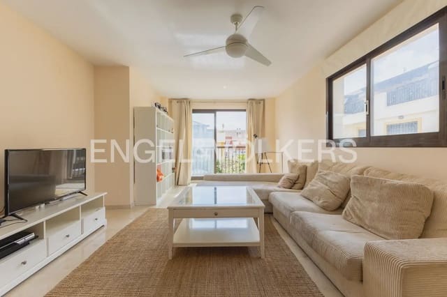 2 chambre Appartement à vendre à Centro ciudad, Javea / Xàbia avec piscine garage - 348 000 € (Ref: 10124720)