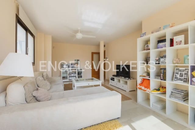 2 chambre Appartement à vendre à Centro ciudad, Javea / Xàbia avec piscine garage - 348 000 € (Ref: 10124720)