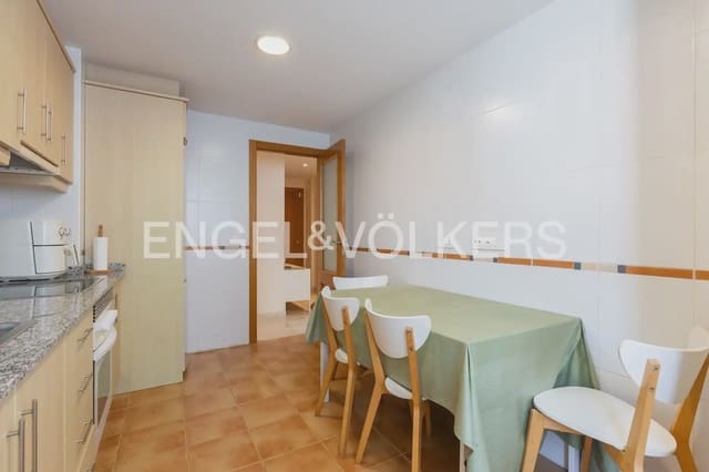 2 chambre Appartement à vendre à Centro ciudad, Javea / Xàbia avec piscine garage - 348 000 € (Ref: 10124720)