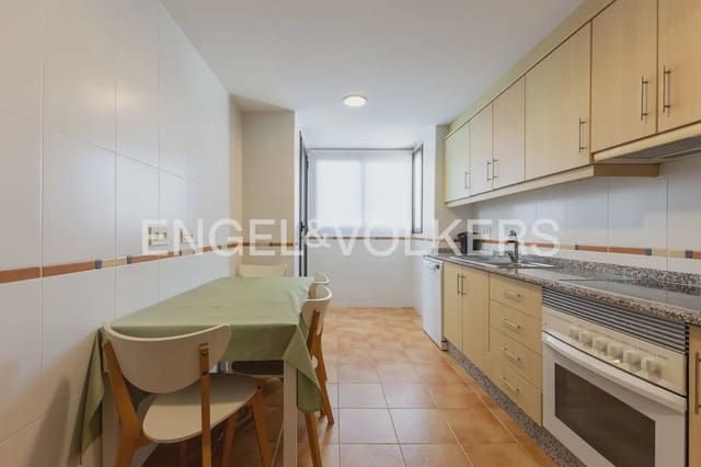 2 chambre Appartement à vendre à Centro ciudad, Javea / Xàbia avec piscine garage - 348 000 € (Ref: 10124720)