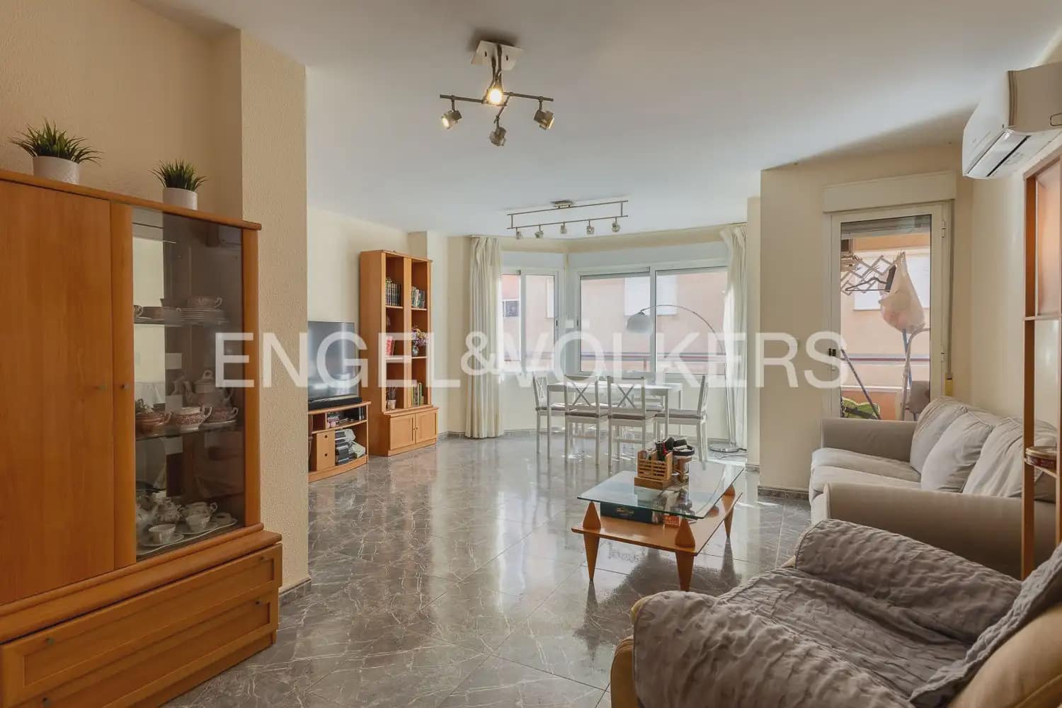 3 soverom Leilighet til salgs i Denia - € 299 000 (Ref: 10124722)