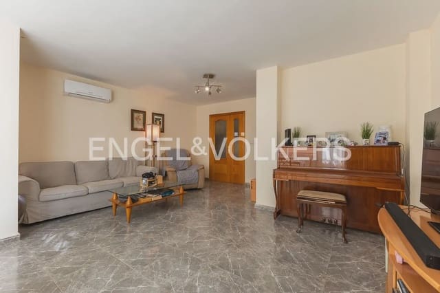 3 soverom Leilighet til salgs i Centro Urbano, Dénia - € 299 000 (Ref: 10124722)
