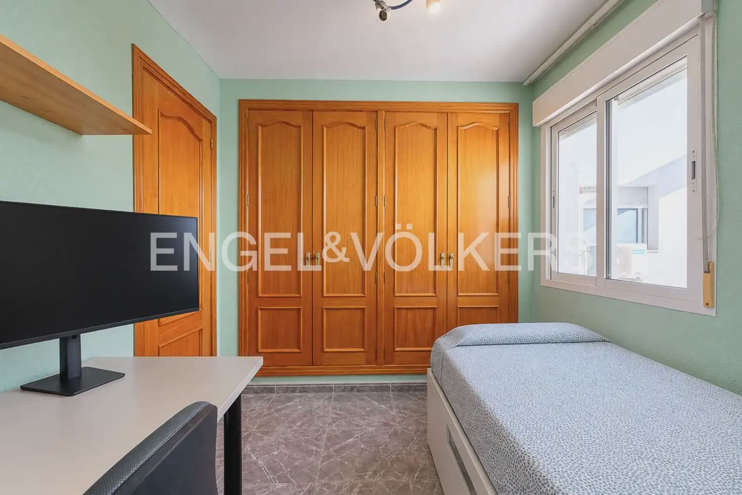 3 soverom Leilighet til salgs i Denia - € 299 000 (Ref: 10124722)