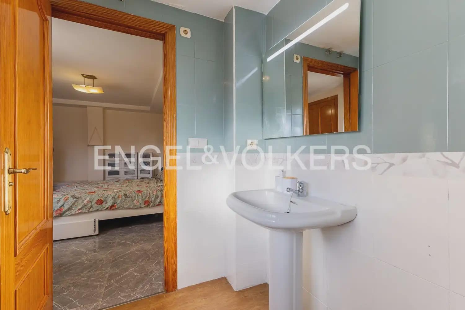 3 soverom Leilighet til salgs i Denia - € 299 000 (Ref: 10124722)