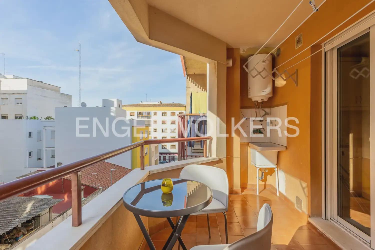 3 soverom Leilighet til salgs i Denia - € 299 000 (Ref: 10124722)