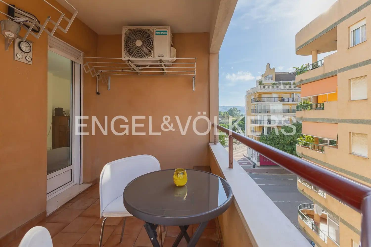 3 soverom Leilighet til salgs i Denia - € 299 000 (Ref: 10124722)