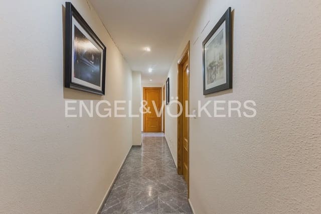 3 soverom Leilighet til salgs i Centro Urbano, Dénia - € 299 000 (Ref: 10124722)